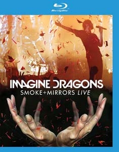 Imagine Dragons/Smoke+Mirrors Live