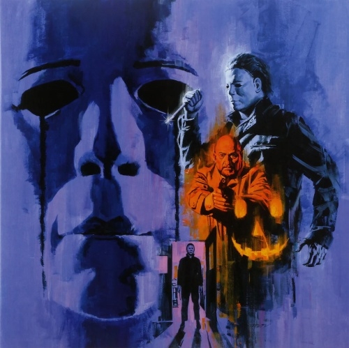 Halloween II
