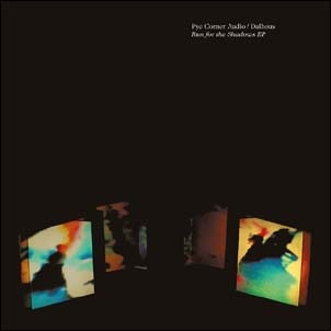 Run For The Shadows EP＜限定盤＞