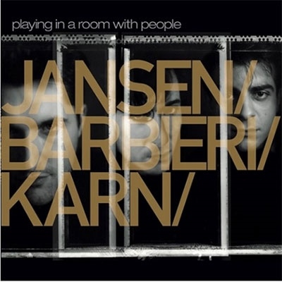 Playing In A Room With People<限定盤> Playing In A Room With People<限定盤>