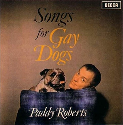 Songs For Gay Dogs/Funny World