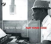 Nat King Cole/The Very Best of Nat King Cole[NOT2CD217]