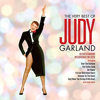 Judy Garland/The Very Best Of[NOT2CD767]