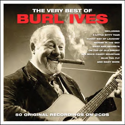 TOWER RECORDS ONLINE㤨Burl Ives/The Very Best Of[DAY2CD327]פβǤʤ1,590ߤˤʤޤ