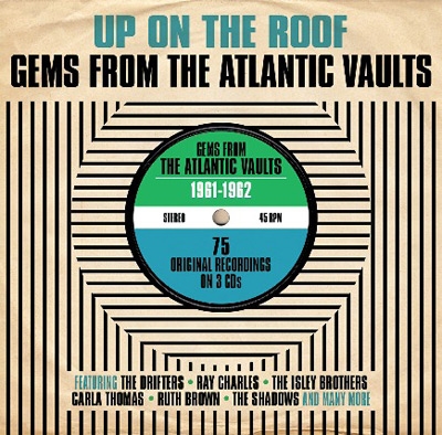 Up On The Roof-Gems From The A[DAY3CD27]