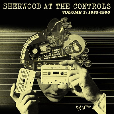 Sherwood At The Controls - Vol.2 1985-1990[ONUCD132]