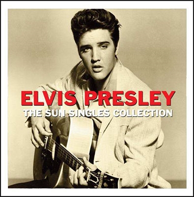 Elvis Presley/The Sun Singles Collection