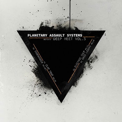 TOWER RECORDS ONLINE㤨Planetary Assault Systems/Deep Heet Vol. 5[MOTE070]פβǤʤ3,490ߤˤʤޤ