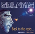Solaris (Hungary)/Az Elso Idok Solaris Archive No.1[BGCD059]