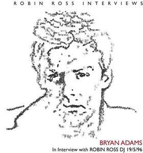 Bryan Adams/Interview 19-5-96[SCEG112]