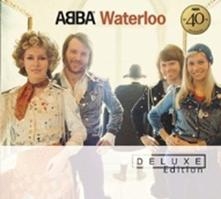 Waterloo: Deluxe Edition ［CD+DVD］＜初回生産限定盤＞