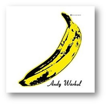 The Velvet Underground/The Velvet Underground & Nico : 45th 