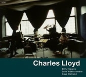Charles Lloyd/Voice In The Night[7742667]