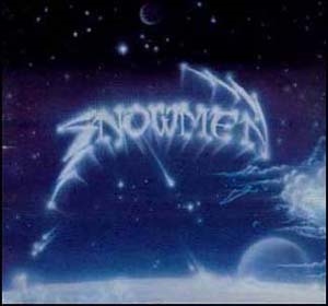 Rock N Roll Communication - Studio Recordings 82-83