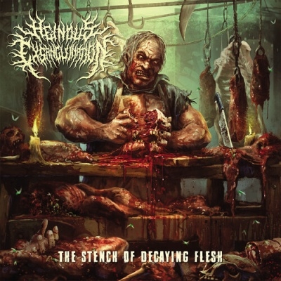 TOWER RECORDS ONLINE㤨Heinous Exsanguination/The Stench Of Decaying Flesh[GHP098]פβǤʤ2,290ߤˤʤޤ