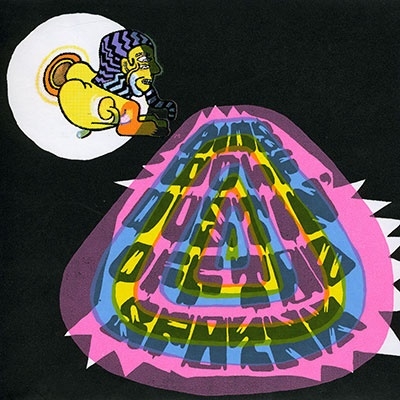 Dustin' Off The Sphynx 