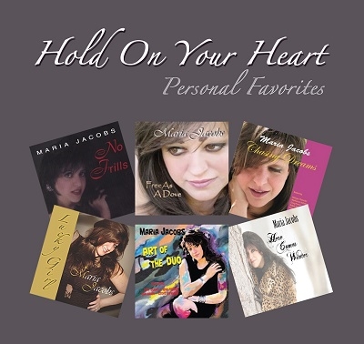 Hold On Your Heart: Personal Favorites