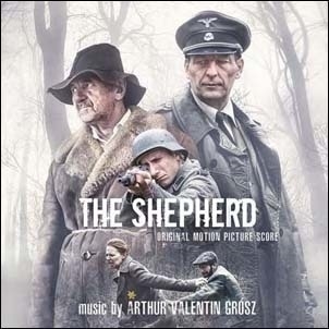 Arthur Valentin Grosz/The Shepherd[KRONCD104]