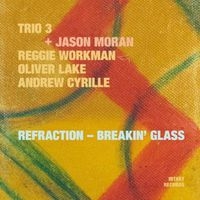 Refraction: Breakin' Glass