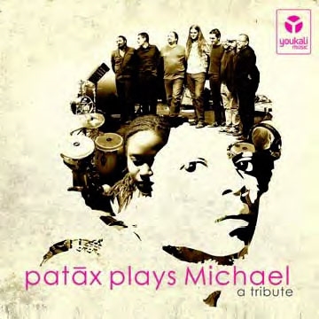 Patax Plays Michael