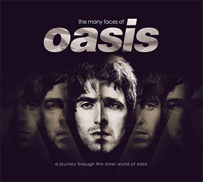 Dショッピング The Many Faces Of Oasis Cd カテゴリ ロック ポップスの販売できる商品 タワーレコード ドコモの通販サイト