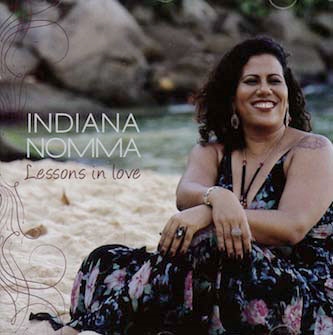 TOWER RECORDS ONLINE㤨Indiana Nomma/Lessons In Love[FF080]פβǤʤ3,090ߤˤʤޤ
