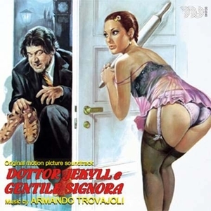 TOWER RECORDS ONLINE㤨Armando Trovajoli/Dr.Jekyll E Gentile Signora / Basta Che Non Si Sappia In Giro[DDJ040]פβǤʤ2,490ߤˤʤޤ