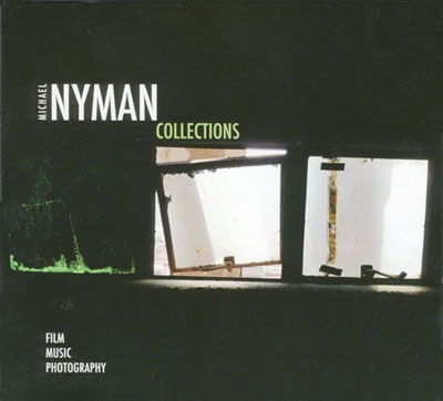 Michael Nyman: Collections ［CD+DVD］