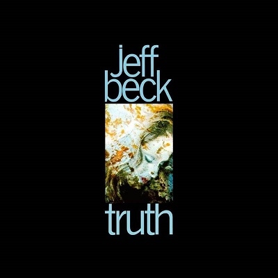 Jeff Beck/Truth