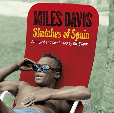 Miles Davis/Sketches Of Spain Arranged And Conducted By Gil Evans[TCM170053]
