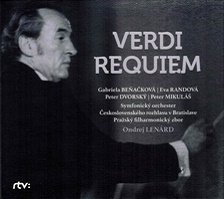 ヴェルディ: レクイエム ヴェルディ: レクイエム