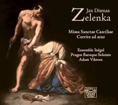 J.D.Zelenka: Missa Sanctae Caeciliae ZWV.1
