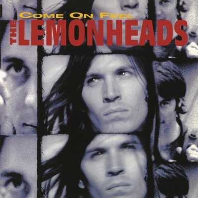 Come On Feel the Lemonheads Come On Feel the Lemonheads