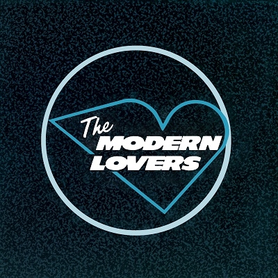 The Modern Lovers/ザ・モダン・ラヴァーズ