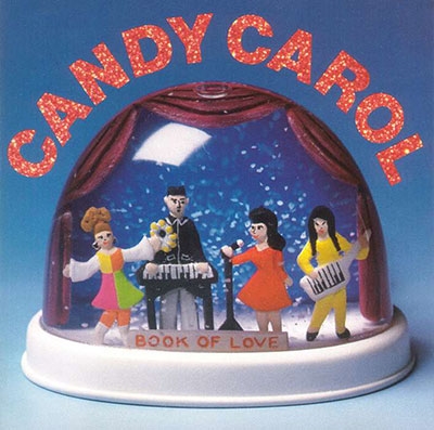 Candy Carol Candy Carol