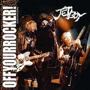 Off Your Rocker! Off Your Rocker!