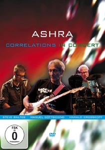 Correlations in Concert [DVD]