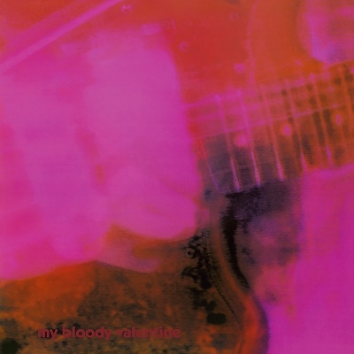 Loveless＜数量限定盤/180g重量盤＞