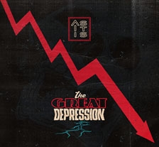 The Great Depression (Colored Vinyl)＜限定盤＞
