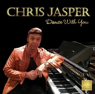 Chris Jasper/Dance With You[GC2018A]