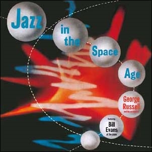 Jazz In The Space Age＜限定盤＞