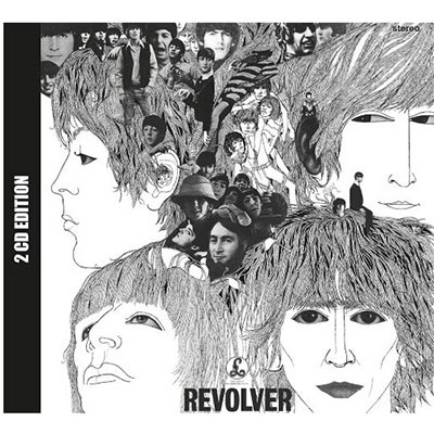Revolver (Special Edition)(Deluxe)＜限定盤＞