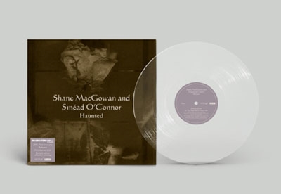 Haunted＜RECORD STORE DAY対象商品/Colored Vinyl＞