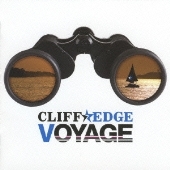 CLIFF EDGE/VOYAGE ［CD+DVD］＜初回生産限定盤＞[KICS-91471]
