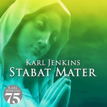 TOWER RECORDS ONLINE㤨Karl Jenkins/Stabat Mater[4817857]פβǤʤ2,090ߤˤʤޤ