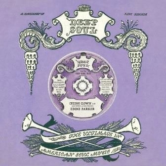 Crying Clown/Deserted Garden Crying Clown/Deserted Garden