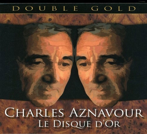 Le Disque D'or