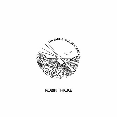 Robin Thicke/ON EARTH & IN HEAVEN