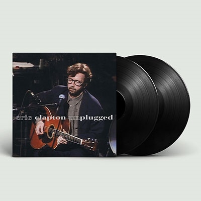 Eric Clapton/Unplugged: Deluxe Edition ［2CD+DVD］
