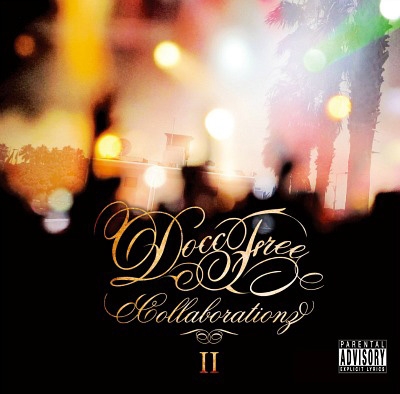 Collaborationz II Collaborationz II